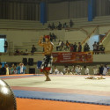 Фотогалерея Международный турнир "INDONESIA OPEN". 1 октября 2011